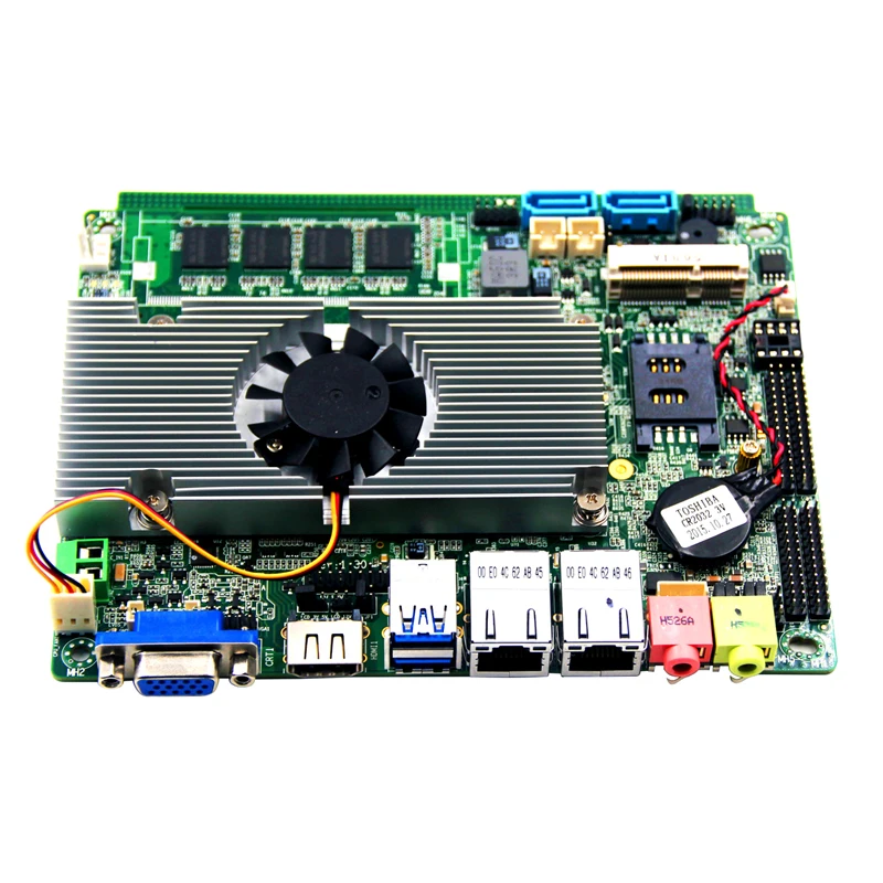 Дешевый ПК barebone linux с INTEL 5 й Broadwell U i3i5i7 DDR3 ОЗУ мини поддержкой Win10|Промышленные