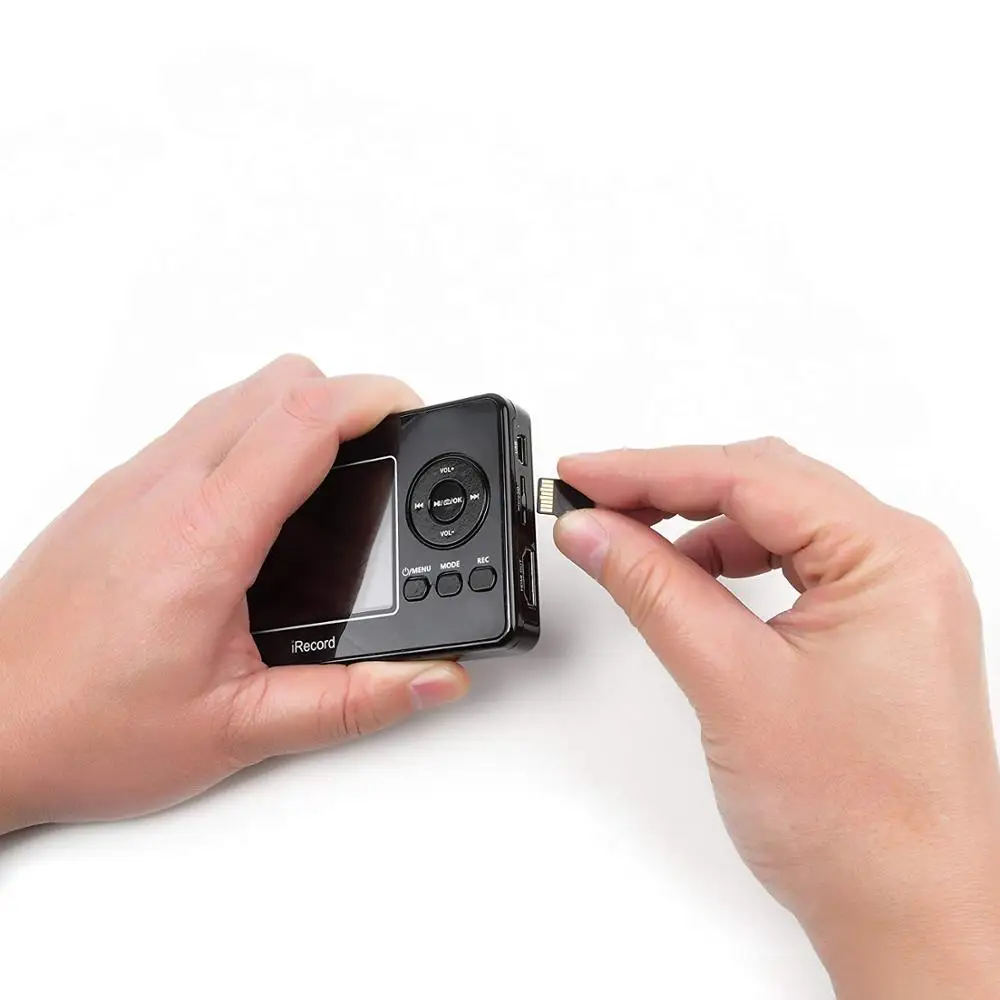 Цифровая коробка для видеозахвата DIGITNOW с микрофоном преобразователь VHS в