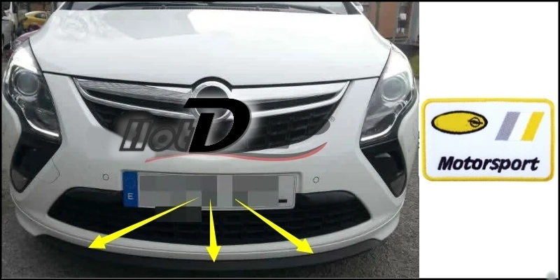 Бампер для губ дефлектор Opel GT Saturn Sky Daewoo G2X 2007 ~ 2010 передний спойлер юбка