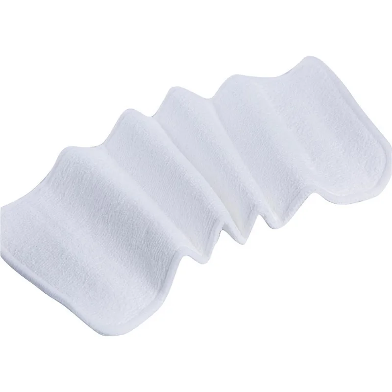 Детские тканевые вкладыши в подгузники 3-слойные из микрофибры детские HA023 | Мать