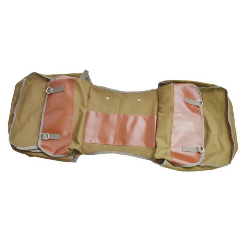 Новые велосипедные сумки багажник горного и дорожного велосипеда