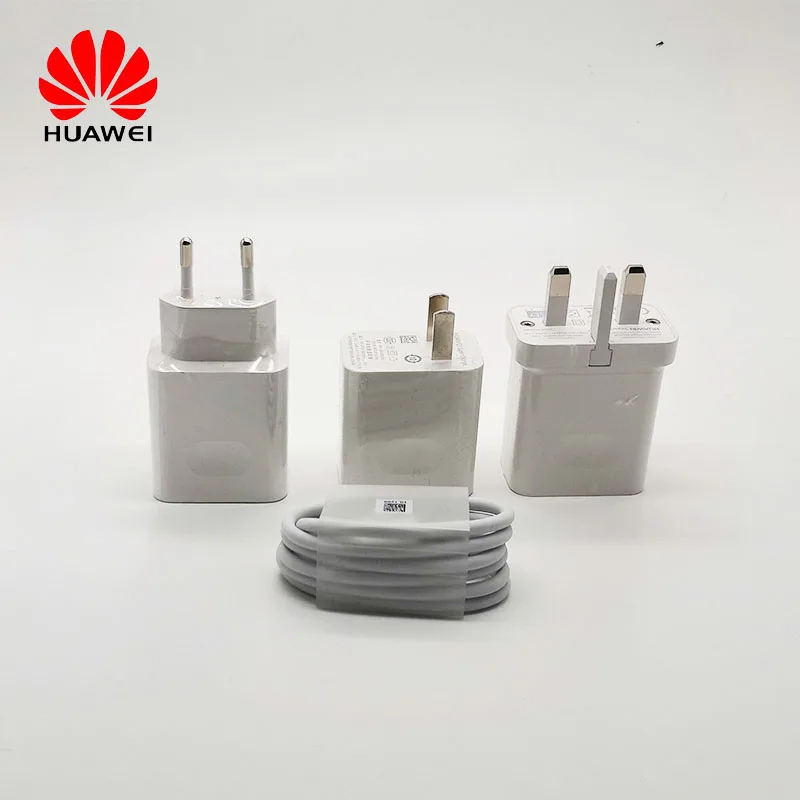 Оригинальное супер зарядное устройство huawei supercharge настенное для быстрой зарядки