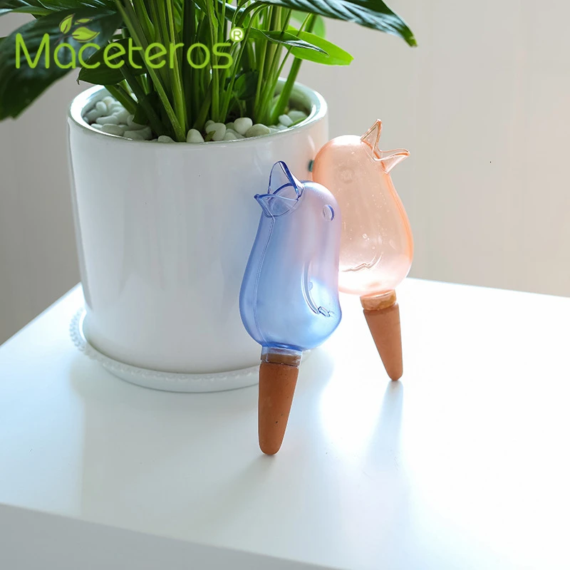 Система капельного орошения MACETEROS автоматическая система полива птиц