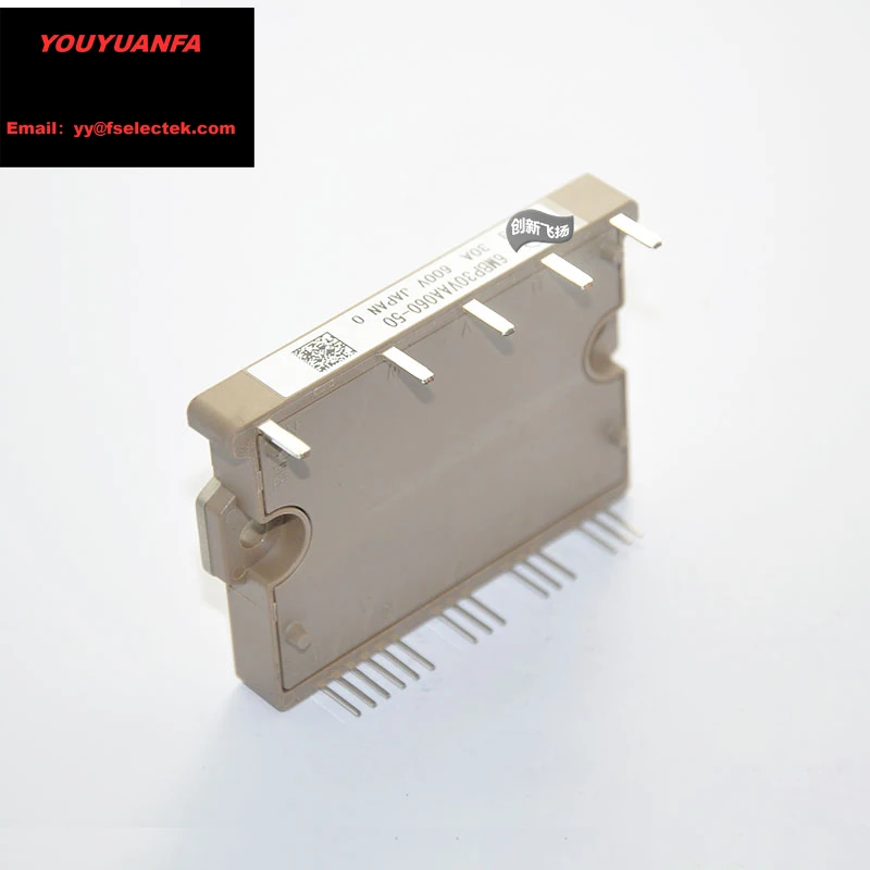 

6MBP30VAA060-50 30A-600V