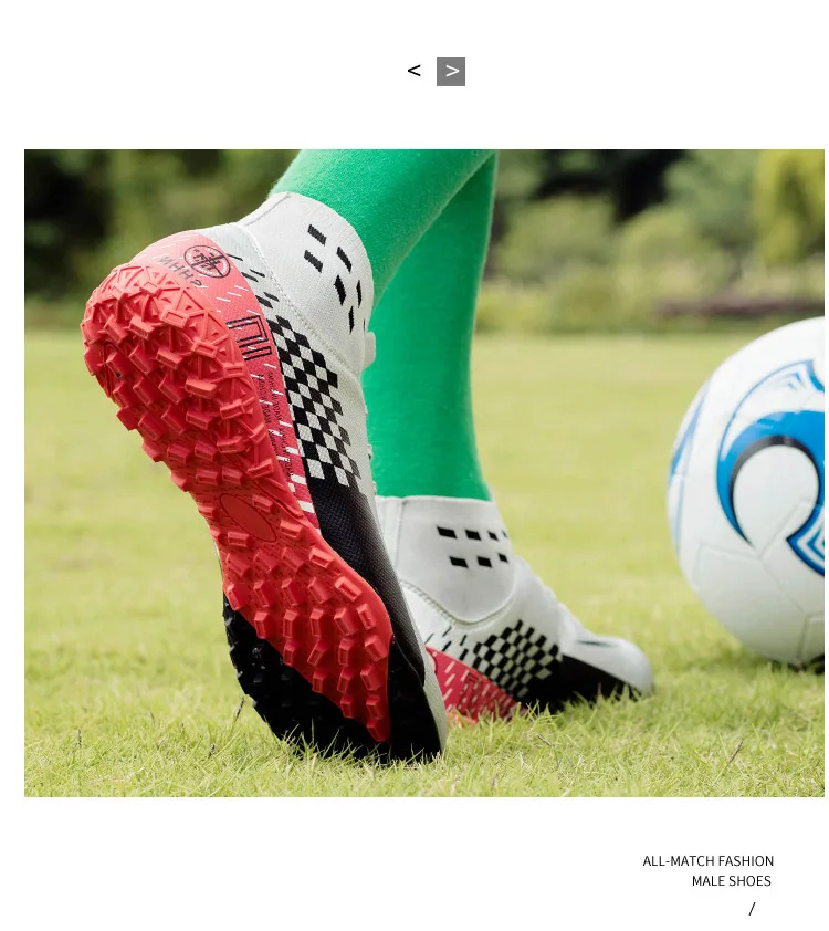 Superfly VI футбольная обувь 360 Elite FG KJ 6 XII 12 CR7 SE Ronaldo Neymar Мужские Молодежные футбольные ботинки высокие ботильоны