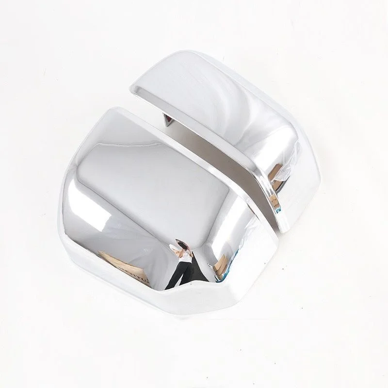 

Special reverse mirror cover decoration for F-150 modification ABS reverse mirror cover protective shell patch