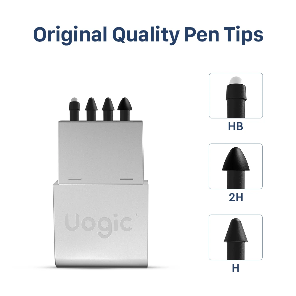 

New Version F95 A+ Stylus Pen For Microsoft Surface Pro 7 6 Surface Go Book 3 Up to 4096 Pressure MPP 2.0 Technology Auto-Sleep