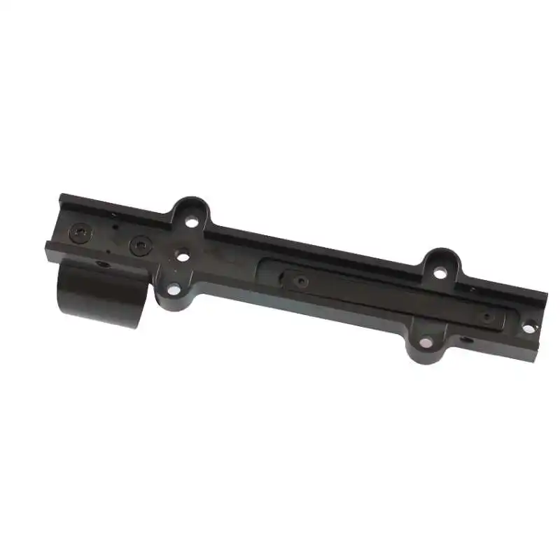 Тактический волоконно оптический прицел голографический для дробовика железная