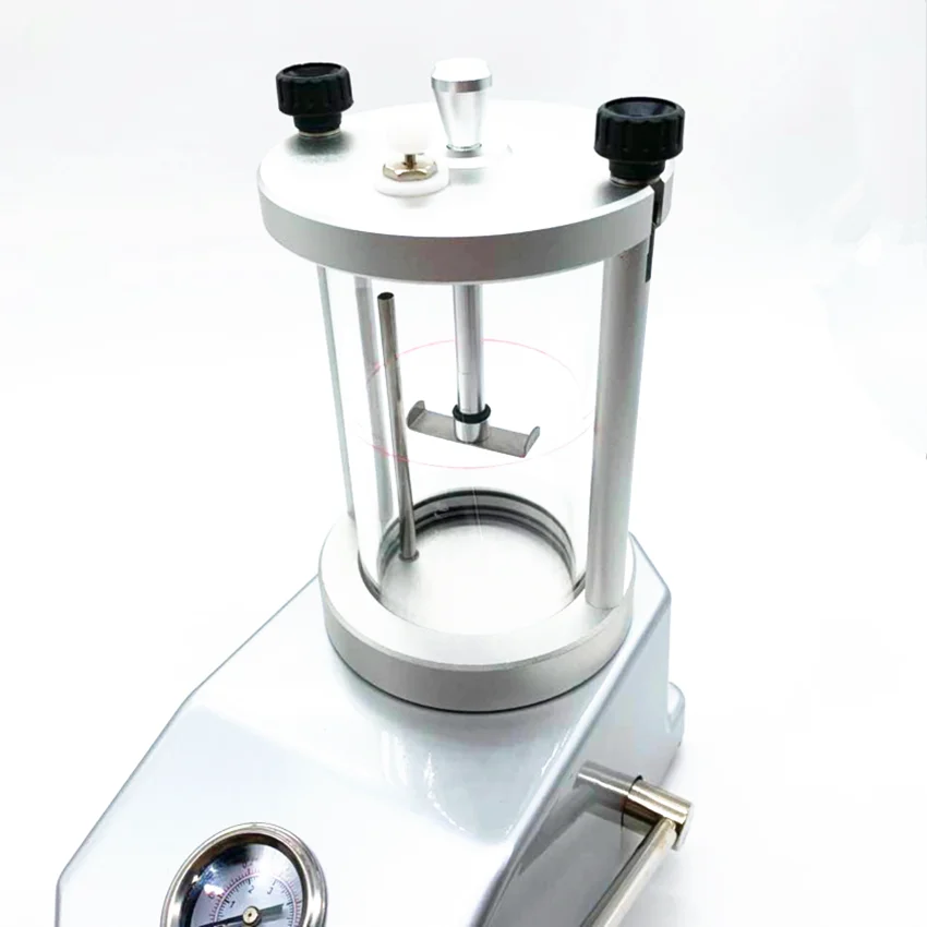 

Watch Waterproof Tester Watch Repair Tool 6 ATM Water Resistance of Case