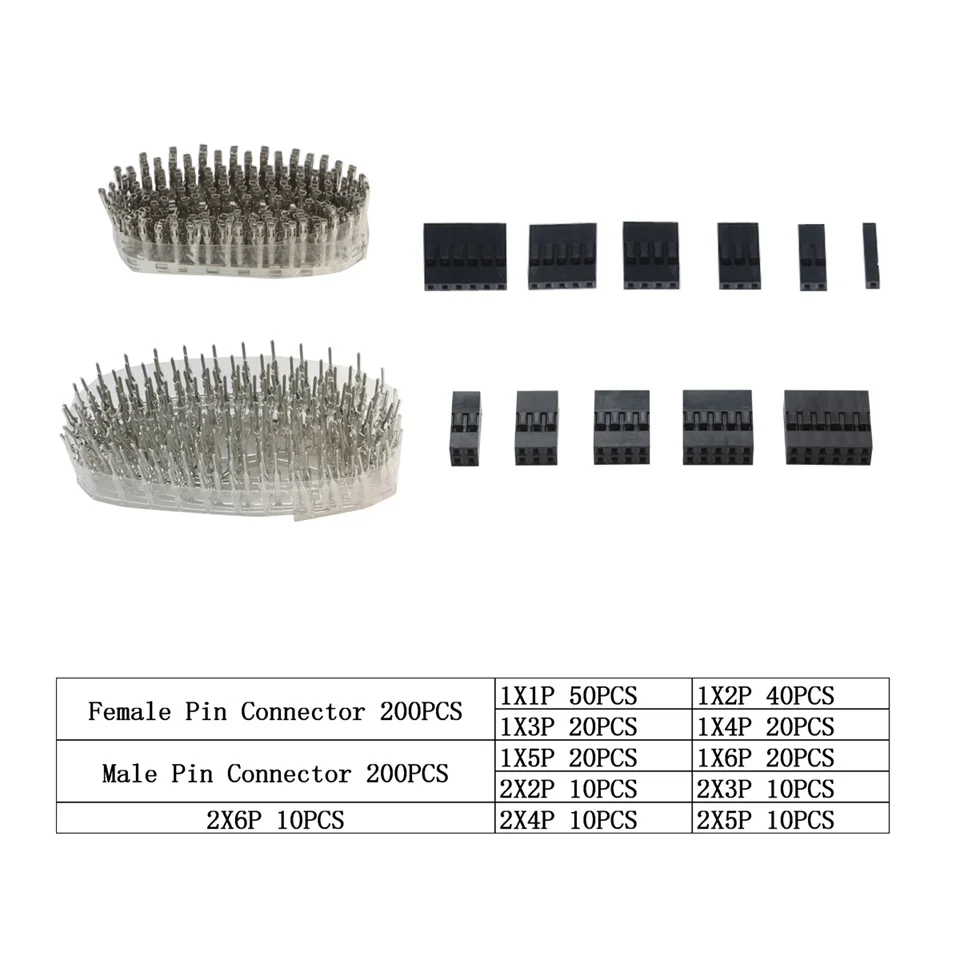 Многофункциональные Обжимные Щипцы Dupont набор обжимных инструментов с пятью