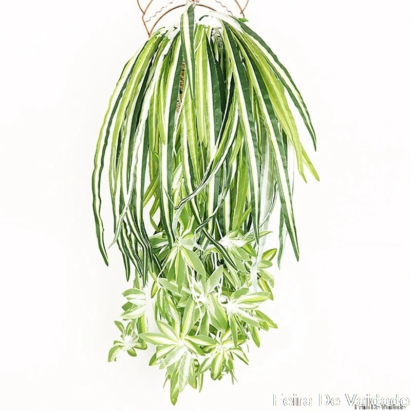 

Искусственные растения из шелка, 1 шт., 60 см