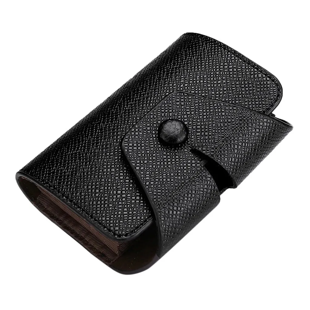 Унисекс Многофункциональный кошелек с отделением для кредитных карт и новый