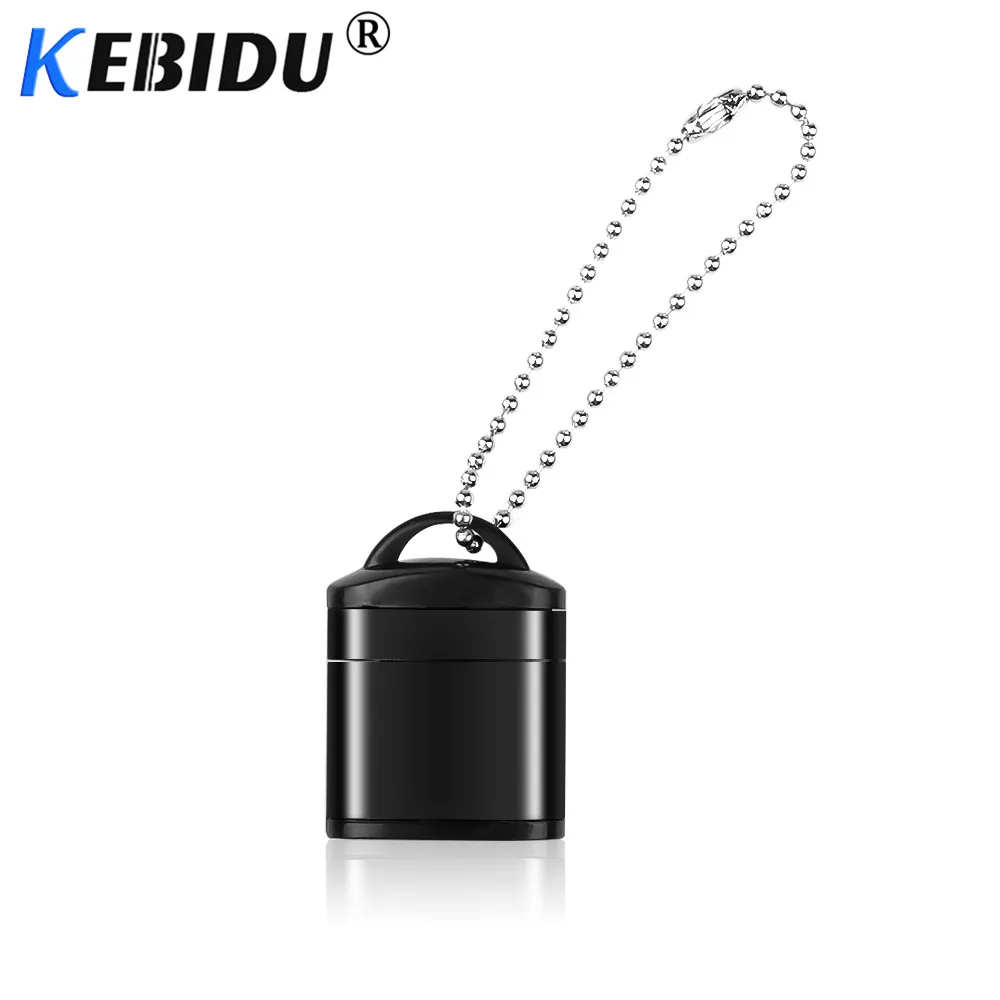 Устройство для чтения карт памяти Kebidu TF Micro SD Mini USB 2 0 | Компьютеры и офис