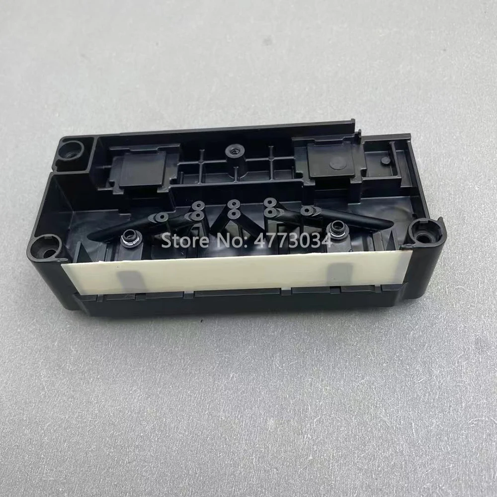 Оригинал для Epson DX5 F187000 F158000 F160010 печатающая головка на водной основе адаптер