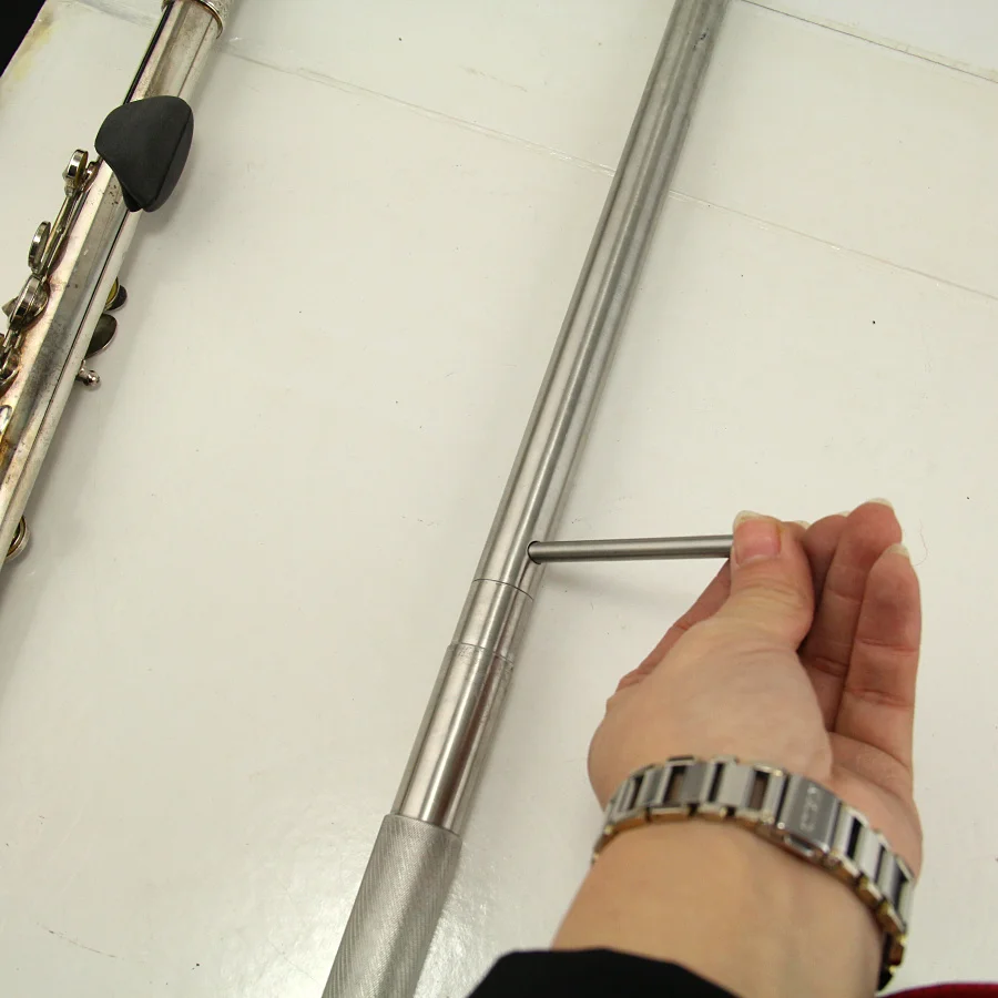 Ferramenta de Manutenção de Ranhuras Ferramenta de Reparo de Ranhuras Peça 1
