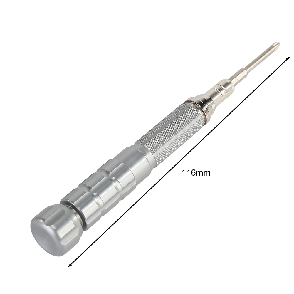 

23/59 in 1 Magnetic Screwdriver Set Hex Shank Magnetic Screwdriver Drill Bit Batch Heads Mini Precision Daily Repair Tools