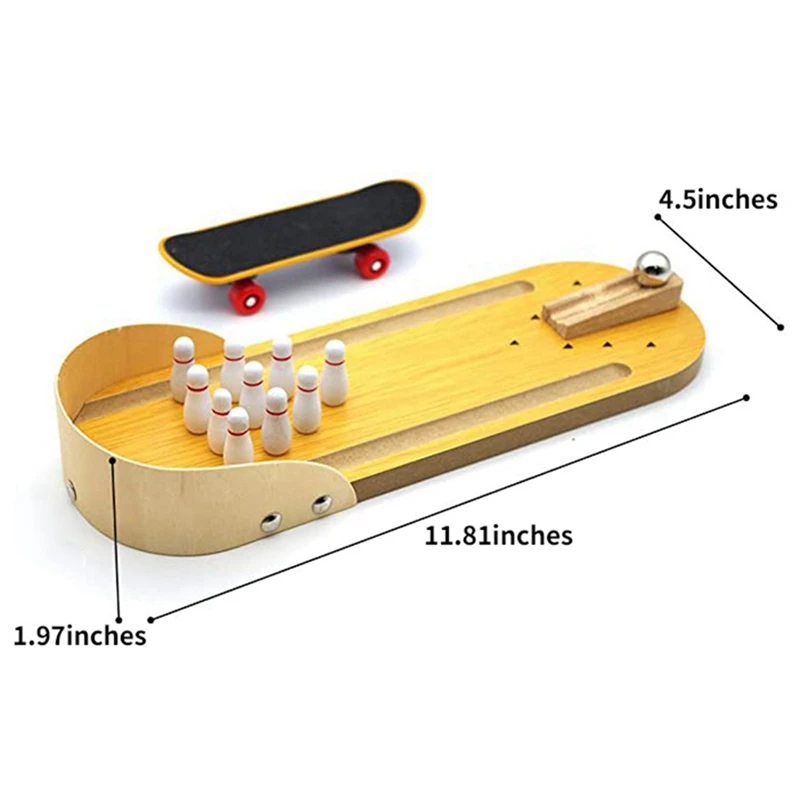 

8PCS Wooden Parrots Toys Pet Bird Toys Set with 2 Pcs Bird Trick Training Toys