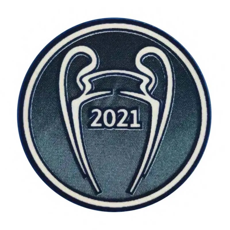 2014 2015 2016 2017 2018 2019 2020 2021 нашивки для чемпионов нашивка с принтом футбола