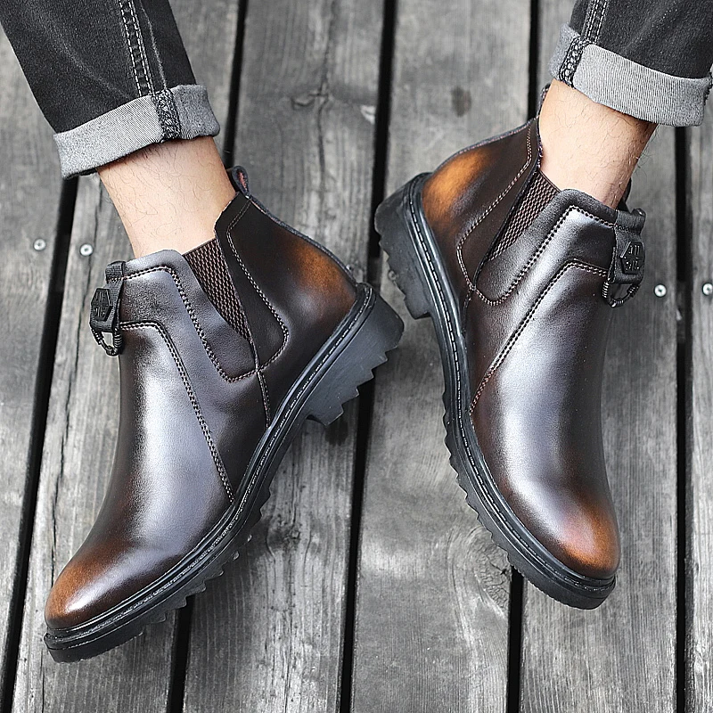 

Causal Shoes For Men Men Casual Shoes 2020 Leisure Sport Shoe Man Fashion Hot Sneakers Sneaker Mens Men's Leather For