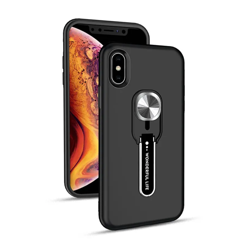 Чехол для Xiaomi Redmi Note 7 роскошный гибридный противоударный жесткий чехол из