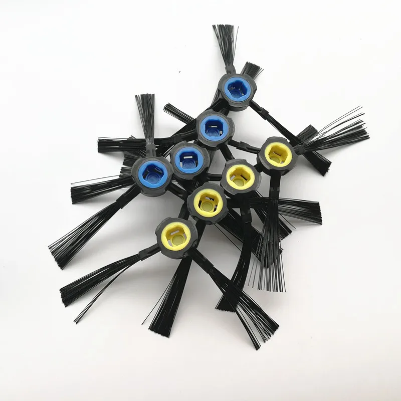 

Боковая щетка для пылесоса ILIFE A7 A9s A10s A80 Plus L100 B5 Max V9e V8S V80 V8c/V85/V8e/V8 Plus Запчасти для робота-пылесоса