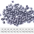 100 шт., рыболовная приманка для ловли карпа