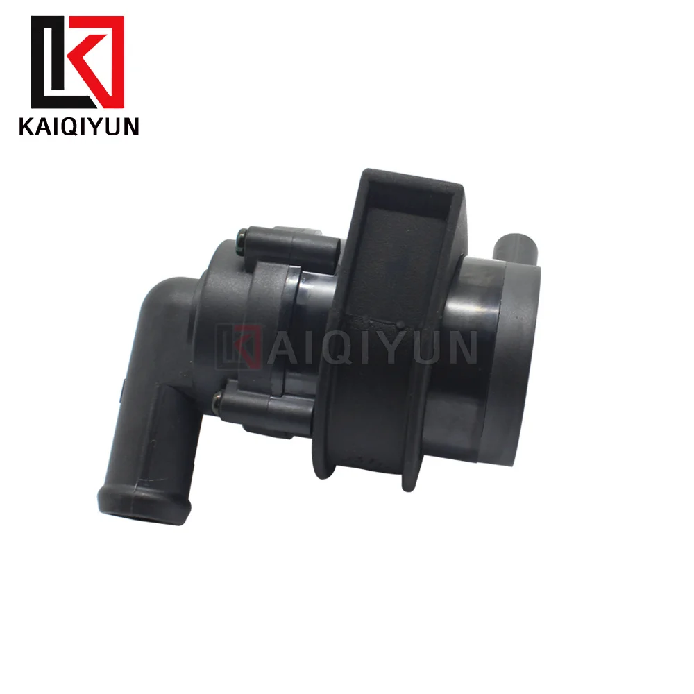 Электрический инверторный вспомогательный водяной насос охлаждающей жидкости