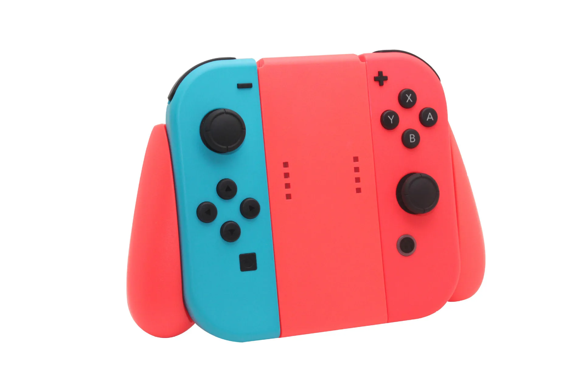 Прямая с фабрики переключатель nintendo игровая ручка ручки NS рукоятка поддержка три цвета