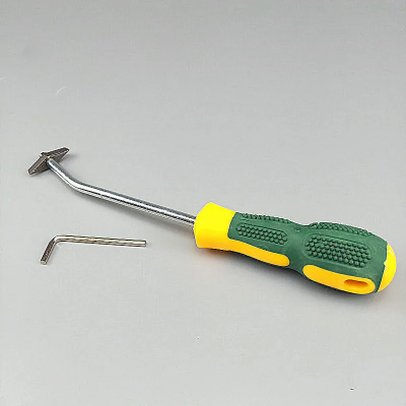 

Cleaner Drill Professional Ceramic Tile Grout Remover Tungsten Steel Tile Gap Bit for Floor Wall Seam Cement Cleaning Hand Tools