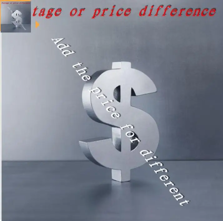 

Etra fee for pens and shipping B101