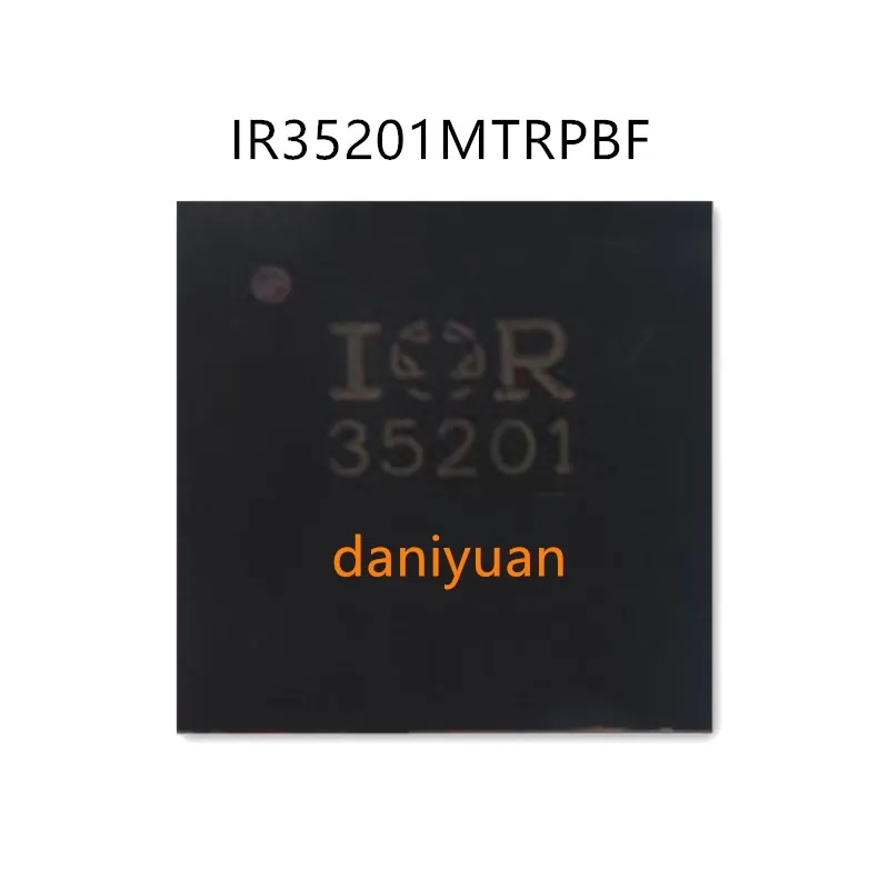 IR35201MTRPBF IR35201 35201 100% Новый оригинальный|Аксессуары для батарей и ЗУ| |
