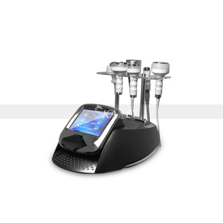 Koop 2021 Hoge Effectieve 80K Ultrasone Anti-Wringkle Anti-Aging Facial Huid Lifting Huidverjonging Huidverzorging Apparatuur