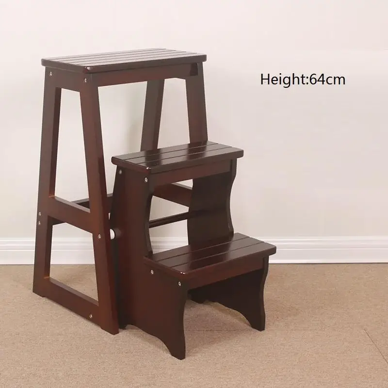 Табурете де Cocina складной шаг детская Ванная комната Кухня Османская маленькая