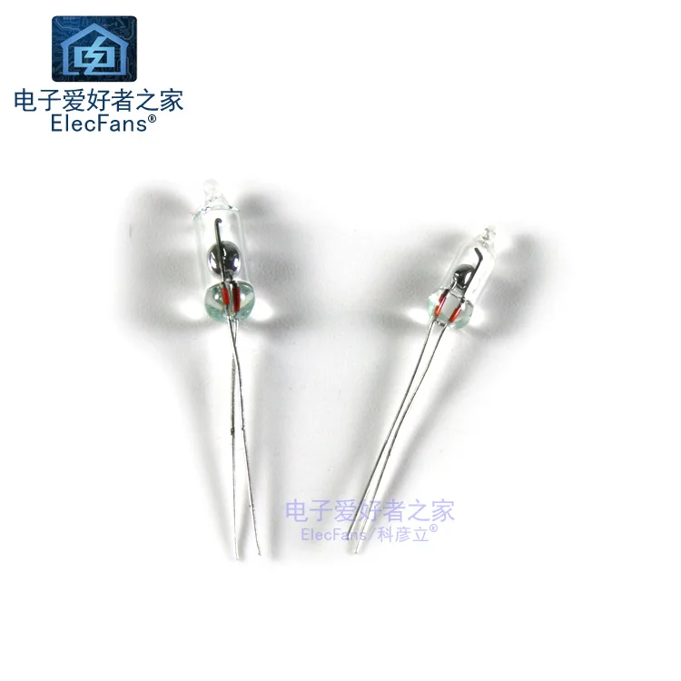 5 шт. 3 мм Меркурий однонаправленный новый|Интегральные схемы| |