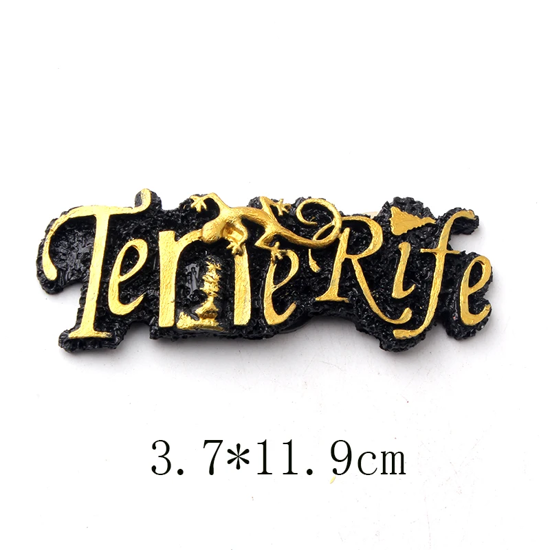 3D магниты на холодильник стикер сообщений Канада|Магниты холодильник| |