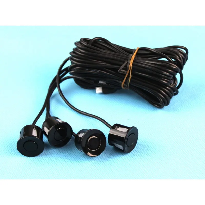 Car Parking Sensors Alarm System Auto HD Rear View Sensor Reverse Camera For Mitsubishi ASX / RVR | Автомобили и мотоциклы