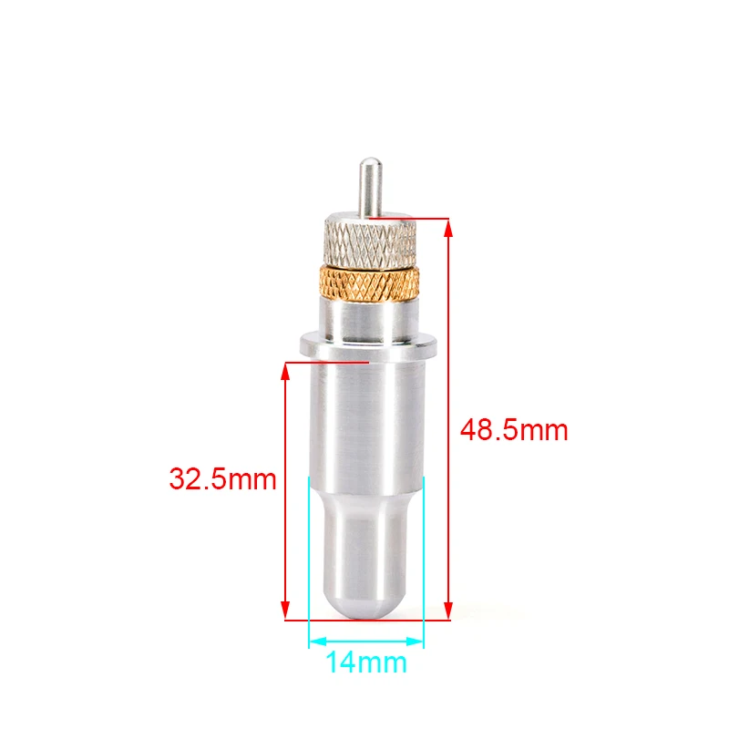 1 шт. держатель для лезвий виниловых режущих плоттеров Liyu Graphtec ножей|Фреза| |