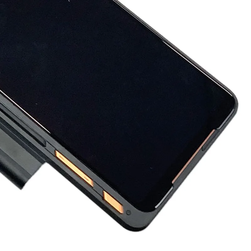 ЖК-дисплей для Asus ROG Phone II ZS660KL с сенсорным экраном | Мобильные телефоны и