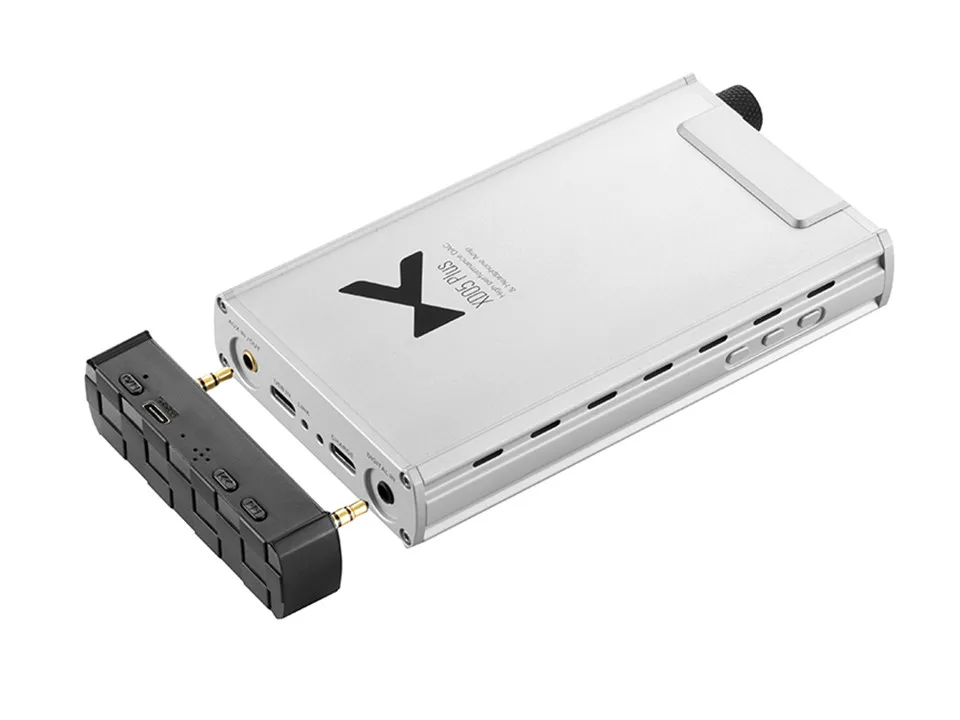 XDuoo XD-05BL Pro Bluetooth 5 0 CSR APTX цифровой поворотный приемник без потерь для Φ HiFi AMP |