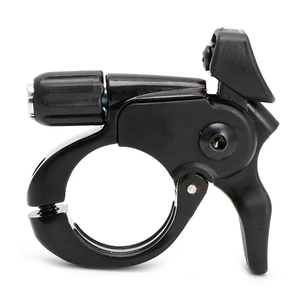 Рычаг блокировки руля велосипеда ручка управления Передней Вилкой рычаги