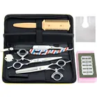 Профессиональные японские ножницы для волос 5,56 