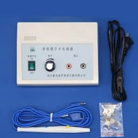 protecting small appl electric cautery pen condenser electric cautery monopolar coagulation device built in rechargeable