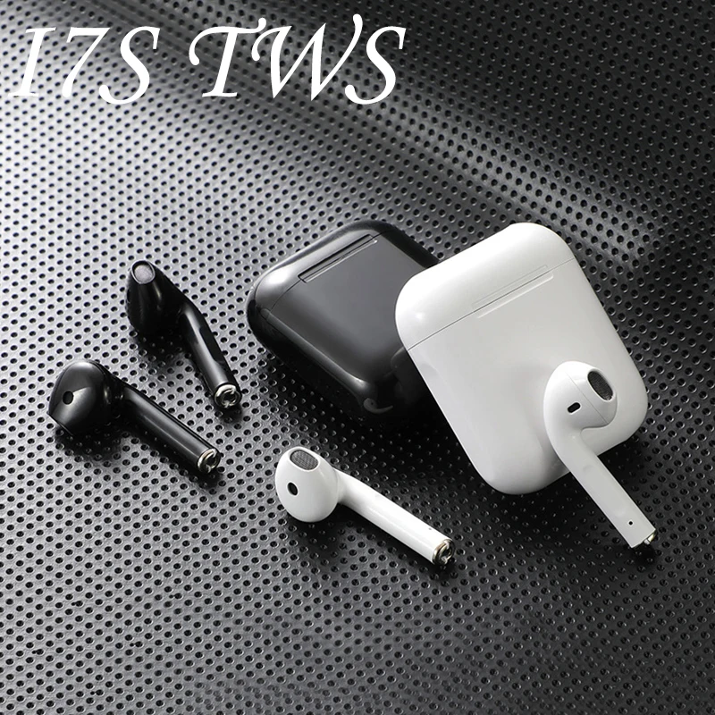 Оригинальный бренд Apple i7s TWS беспроводной наушник Bluetooth 5 0 наушники спортивные