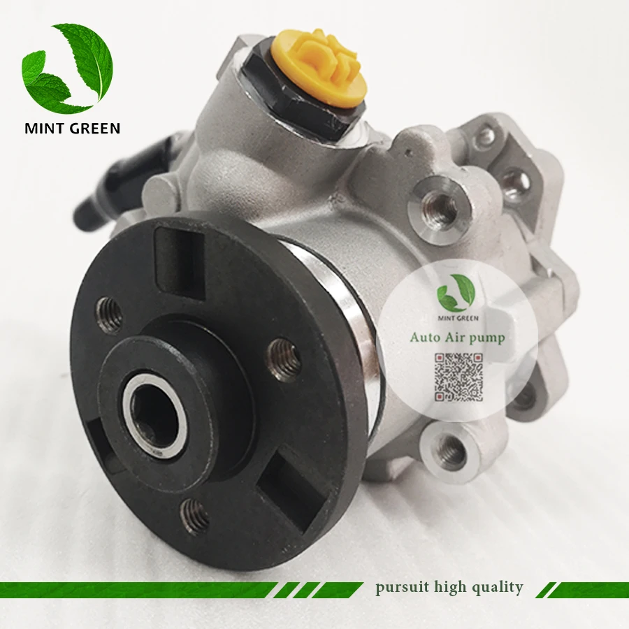 Новый автоматический Электрический гидравлический Мощность насос усиленного