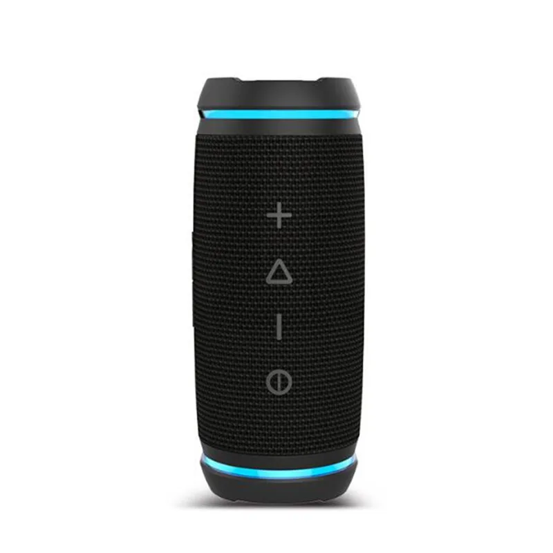 Bluetooth динамик W king Vidson D3 10 Вт Водонепроницаемый IPX6 пыленепроницаемый громкий