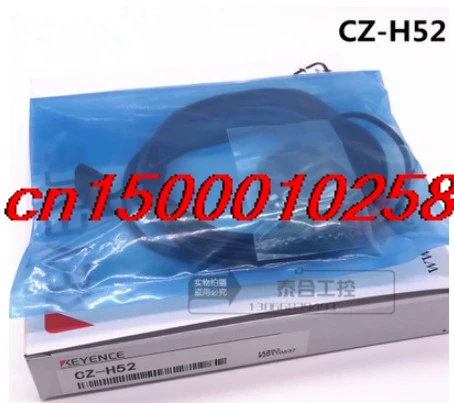 

FREE SHIPPING CZ-H52 Color sensor