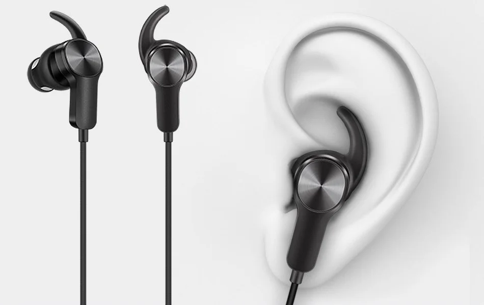 Оригинальная Спортивная bluetooth-гарнитура huawei AM60 CSR Apt-X, водонепроницаемые беспроводные наушники с микрофоном и длительным временем ожидания