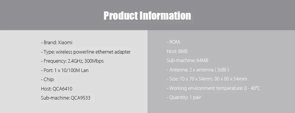 300 mbpswirless Powerline сетевой адаптер AV300 Ethernet PLC адаптеры