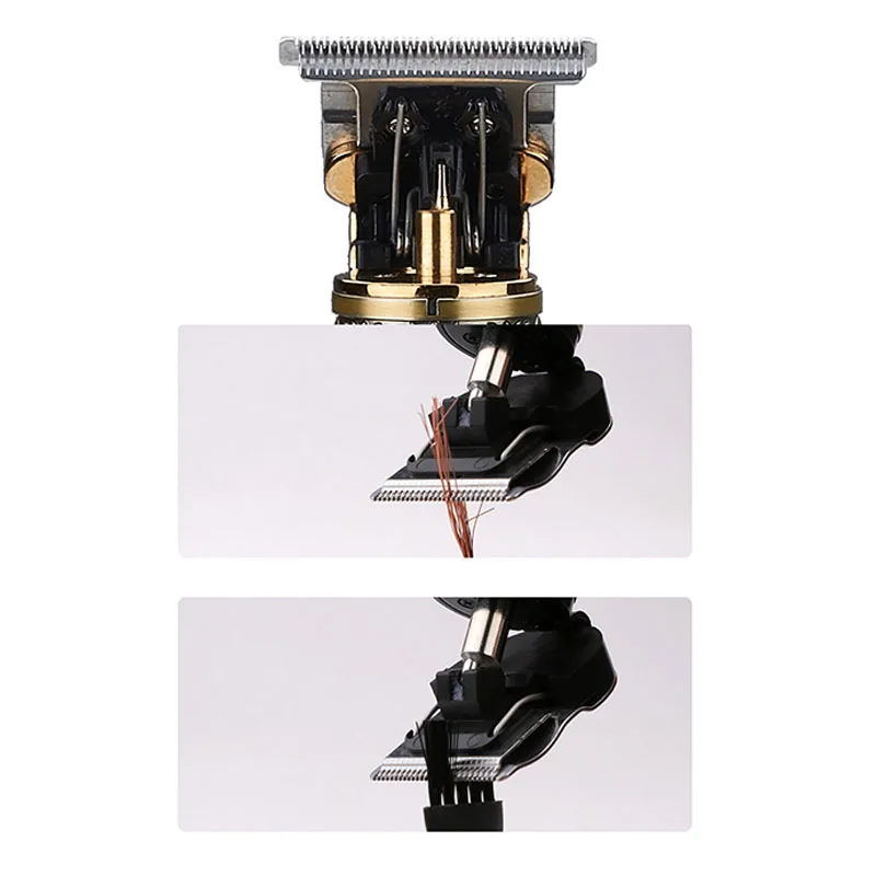 Электробритва для мужчин бритвенный станок машинка стрижки волос на лице