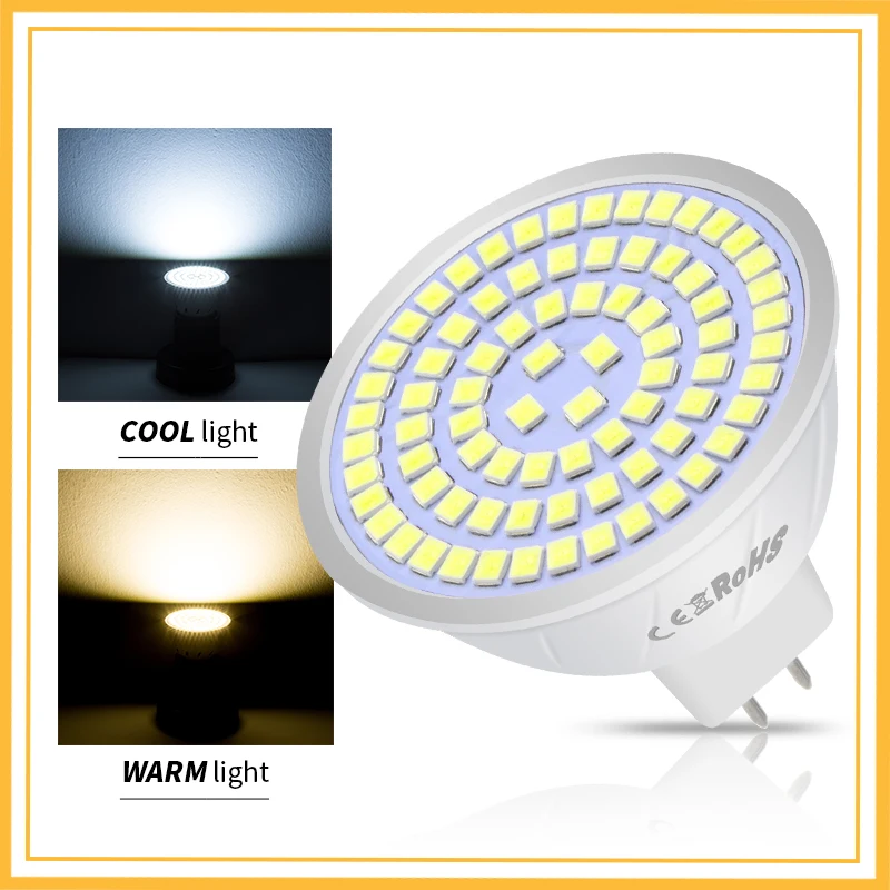 

Led Spot Light E27 Bulb 220v Lamp MR16 Spotlight 3w 5w 7w E14 Lampada Bulb Gu10 Foco Light B22 Indoor Lighting Bombilla lamp